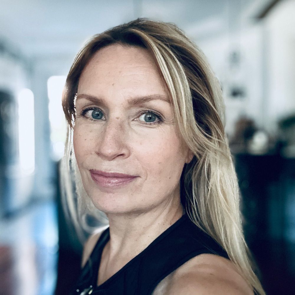 Mari T. Kaartinen, PhD
