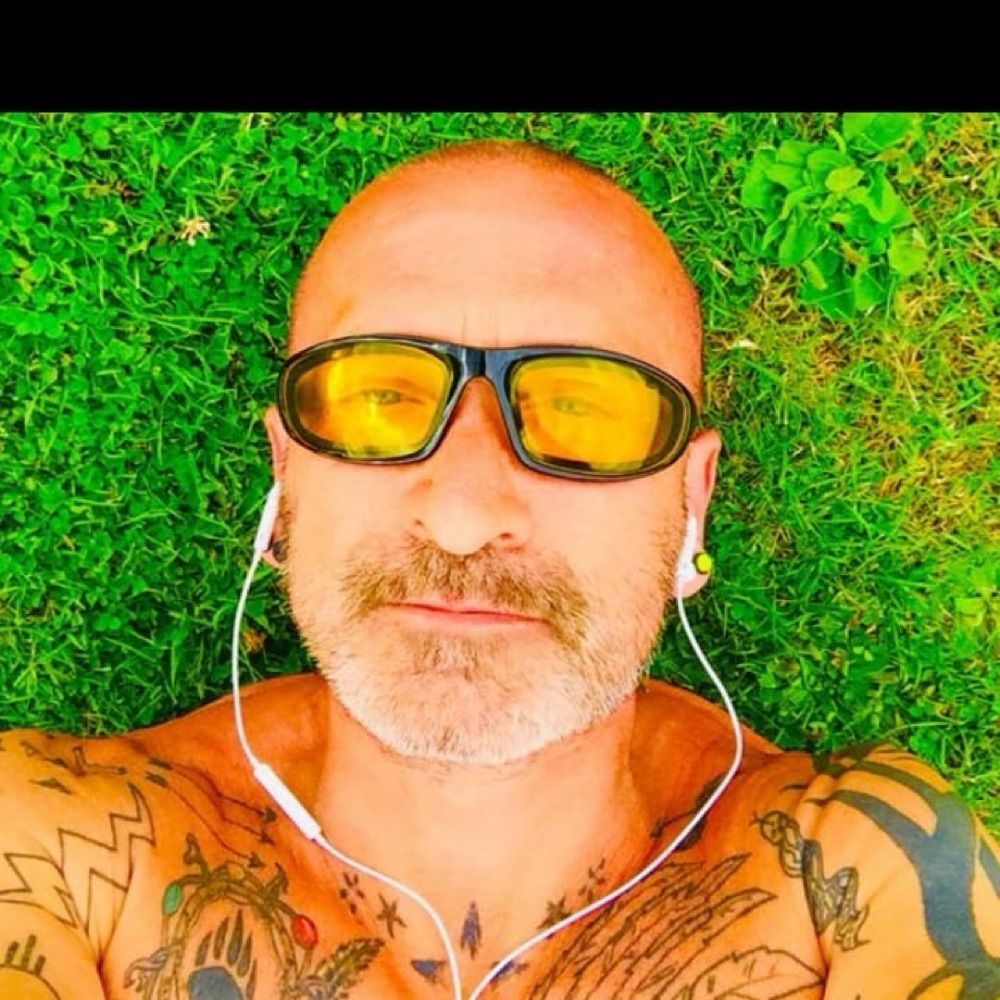 Paul Goddard