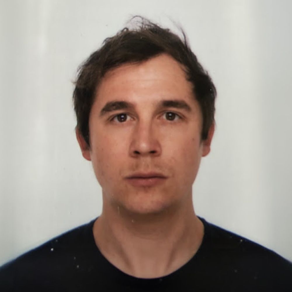 Damien Girardot