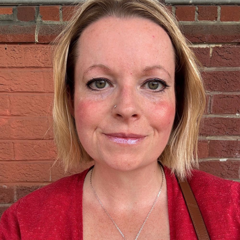 Cressida McLaughlin