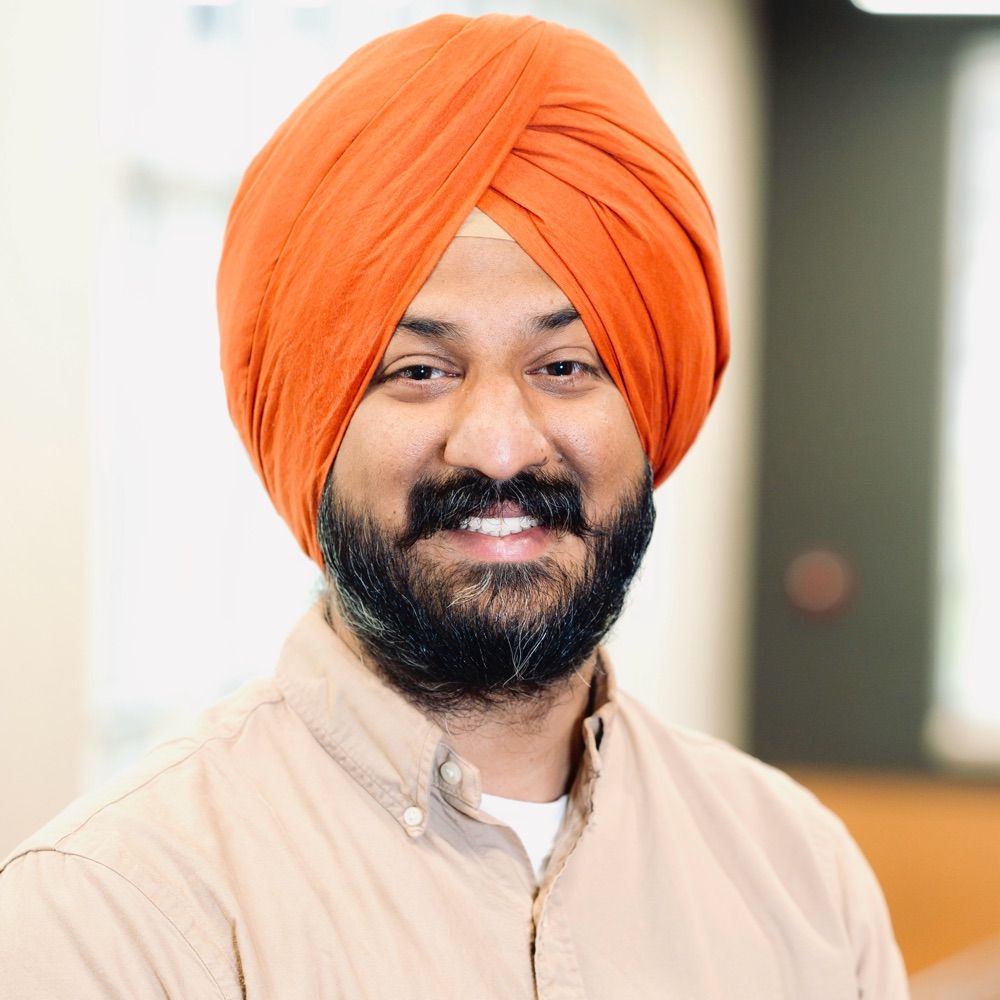 Meetpal Kukal, Ph.D.