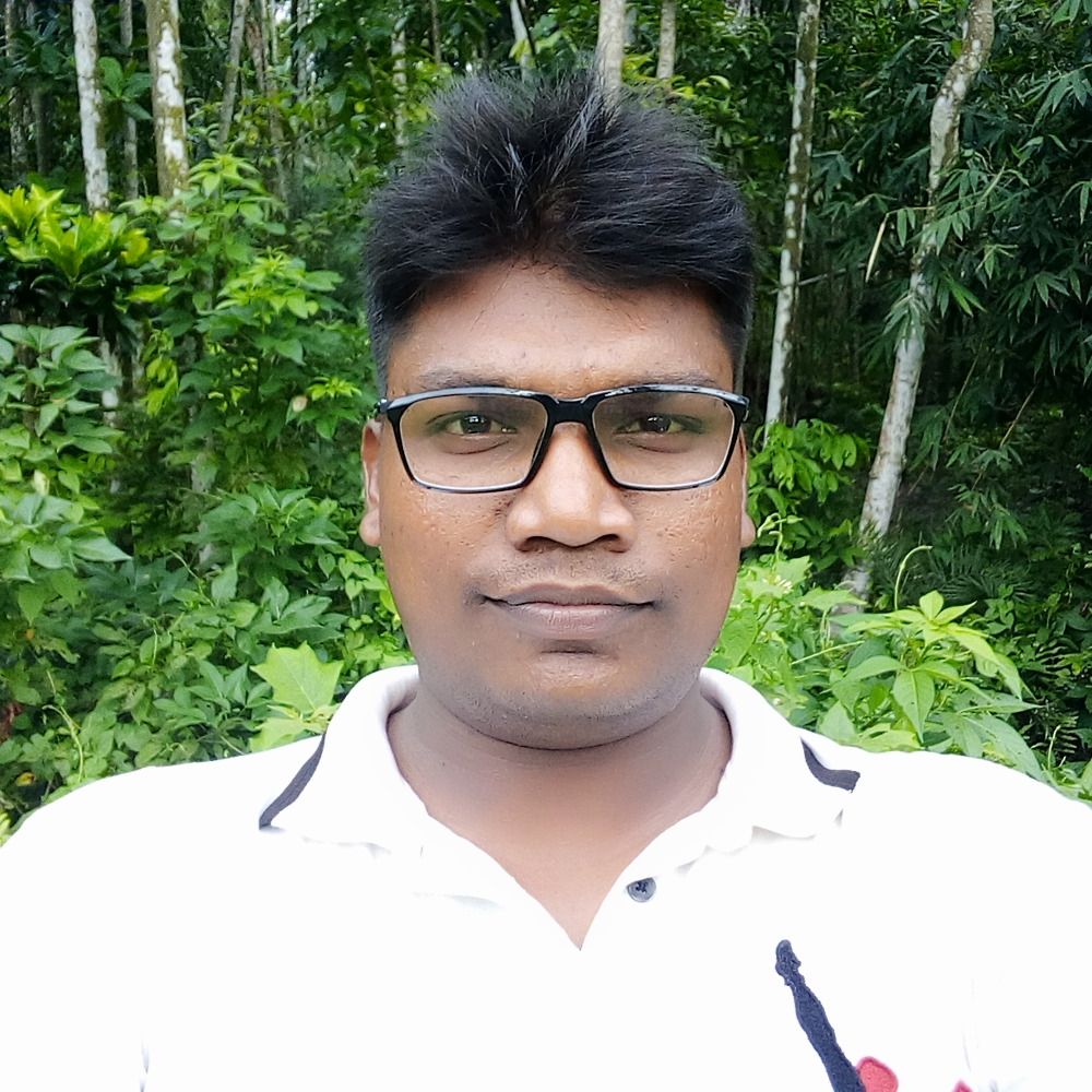 SM Akramuzzaman