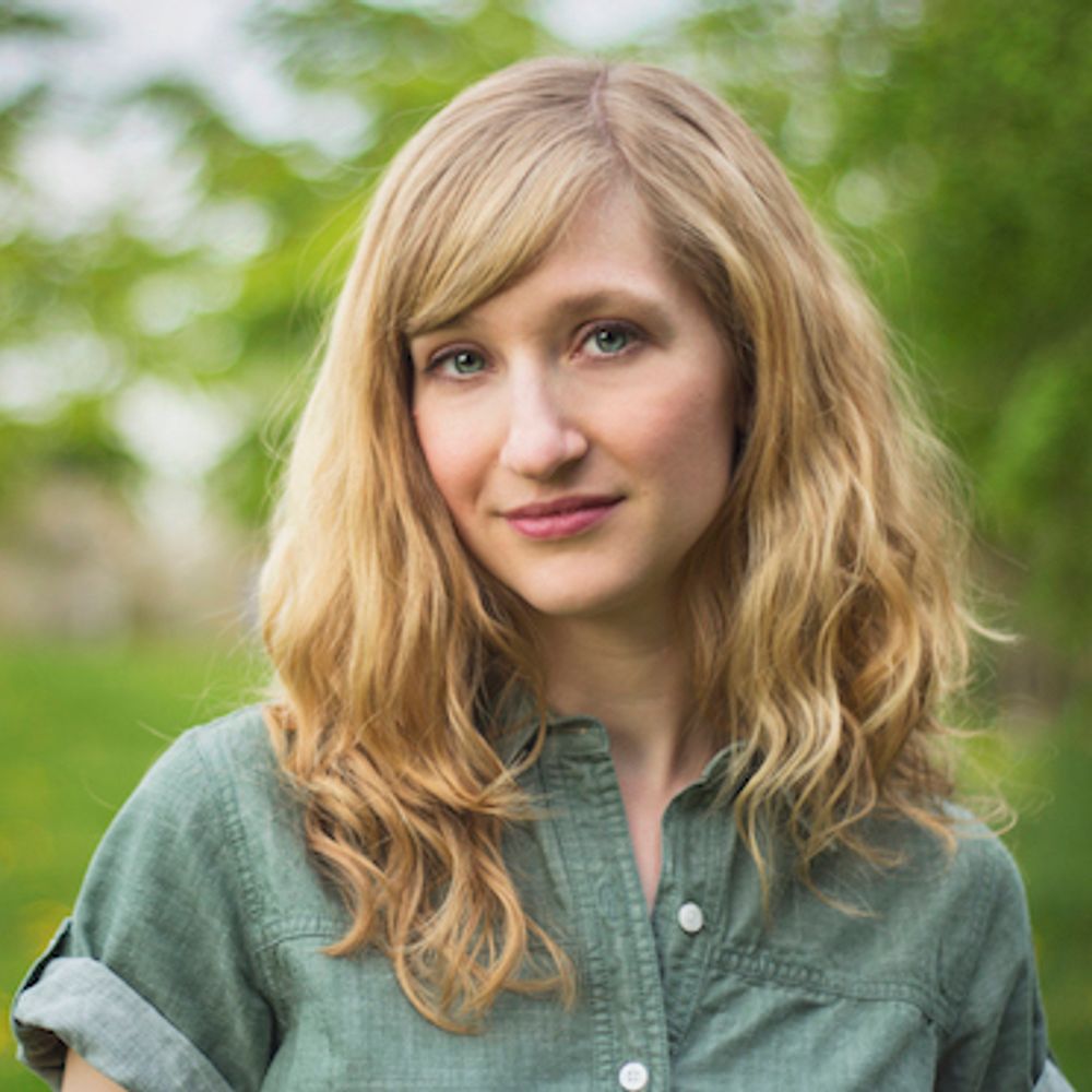 Ashley Braun