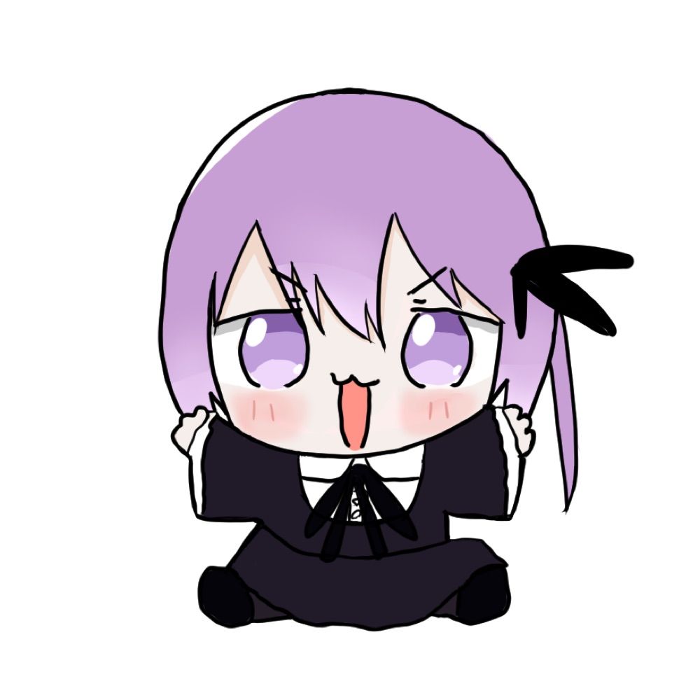 まぅろん