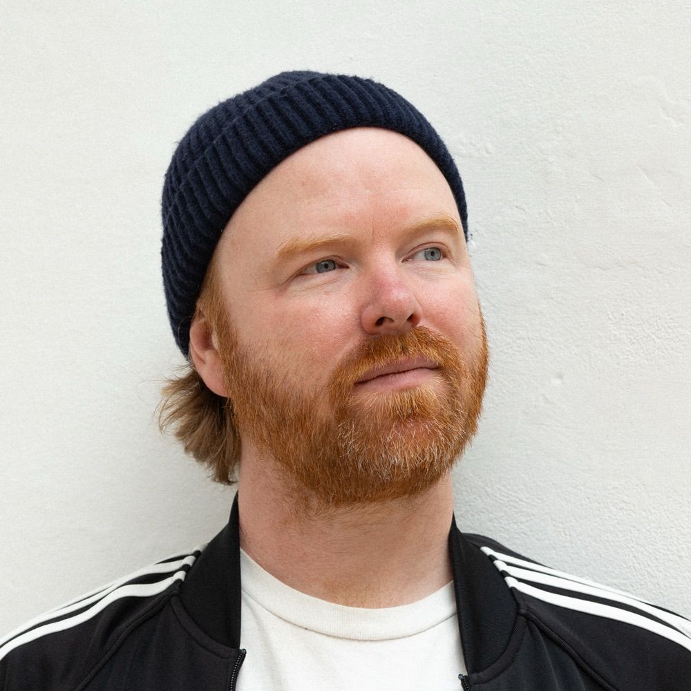 Adam S. Forsythe
