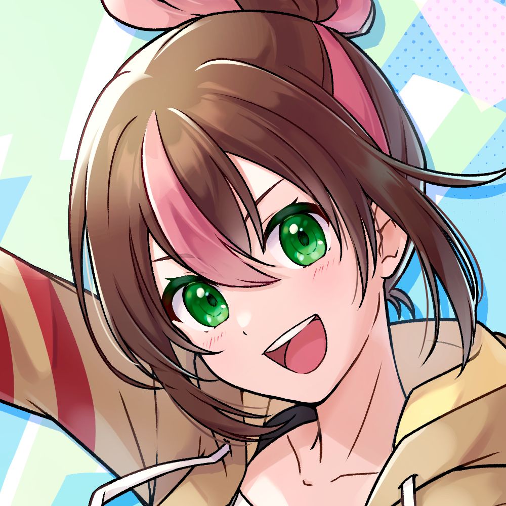 神奈ぺろん🐰🅿️