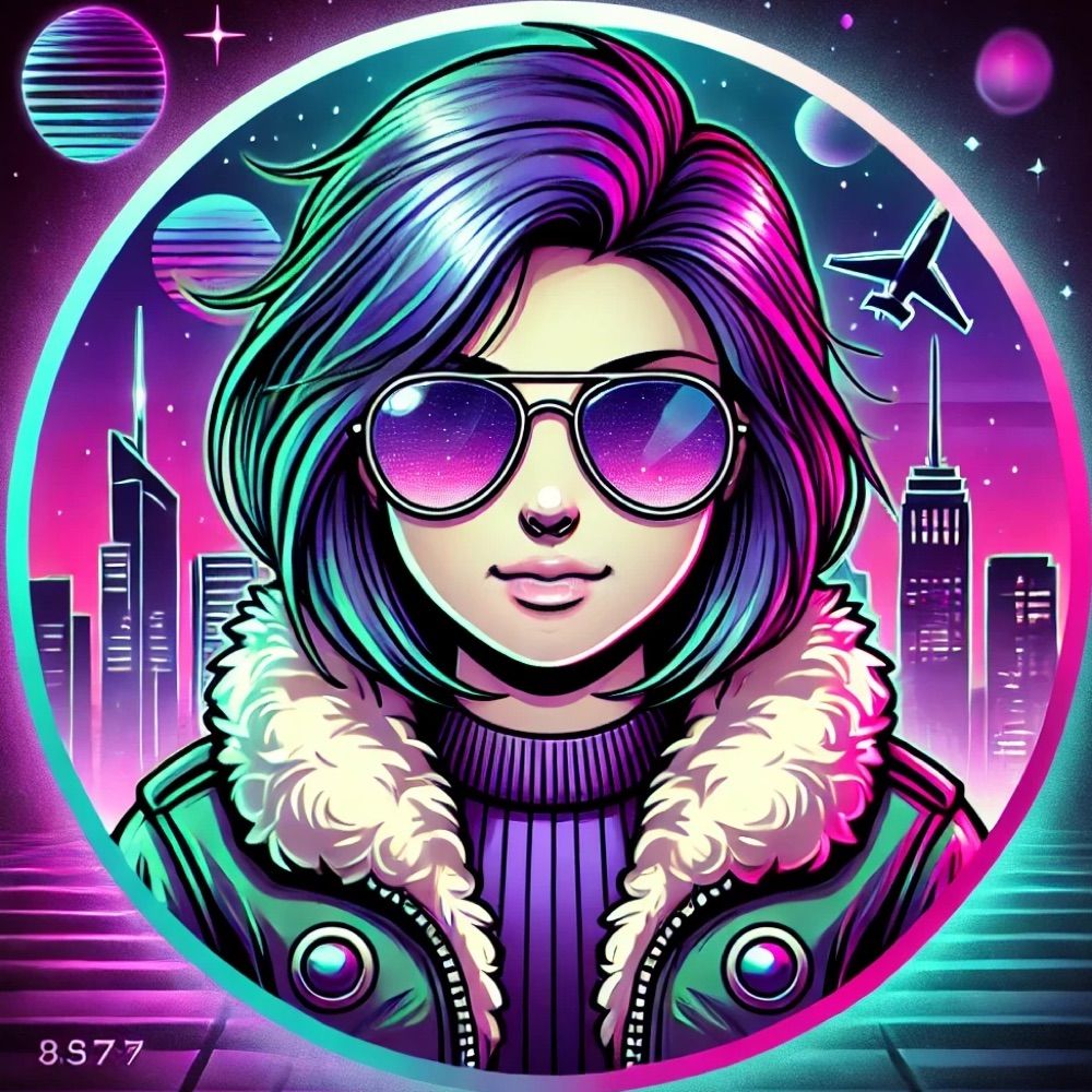Cosmic