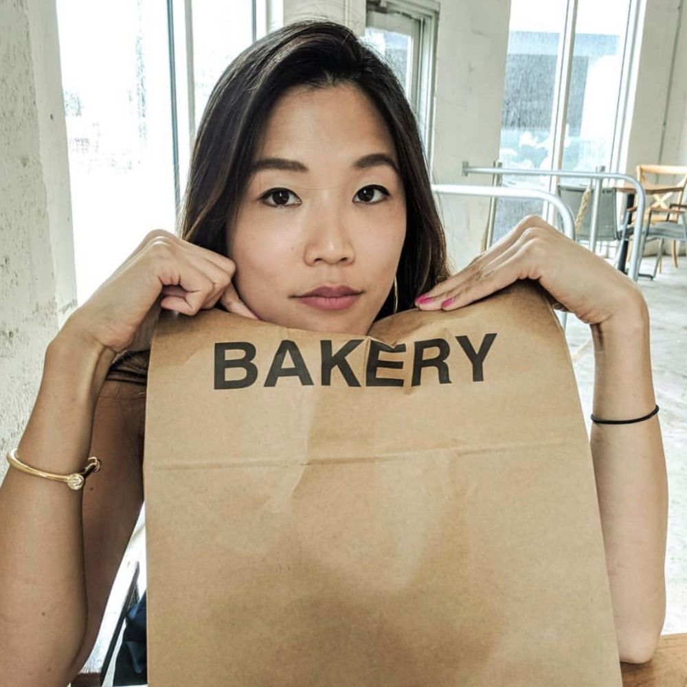 Marian Wang