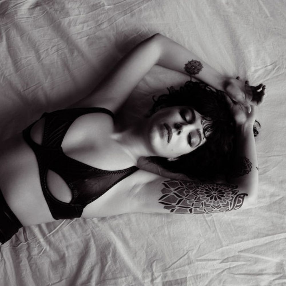 Maggie Liberatore