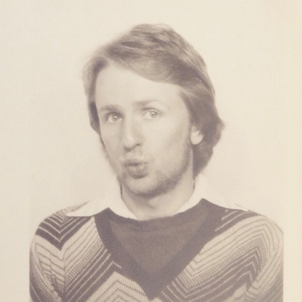 Jonathan Edgington