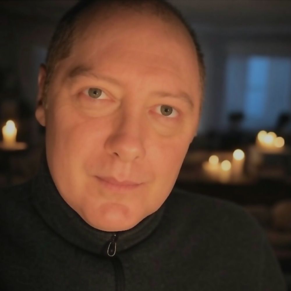 JAMES SPADER
