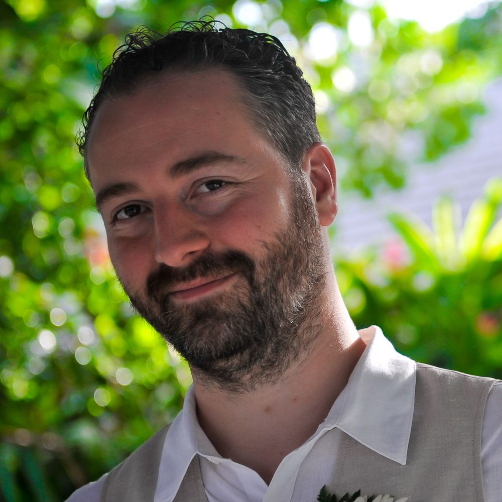 John McGavren