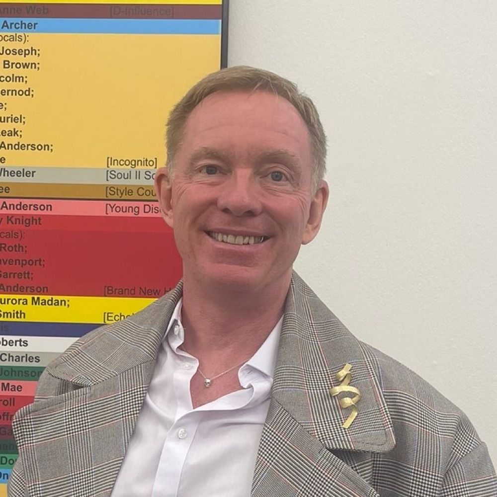Chris Bryant