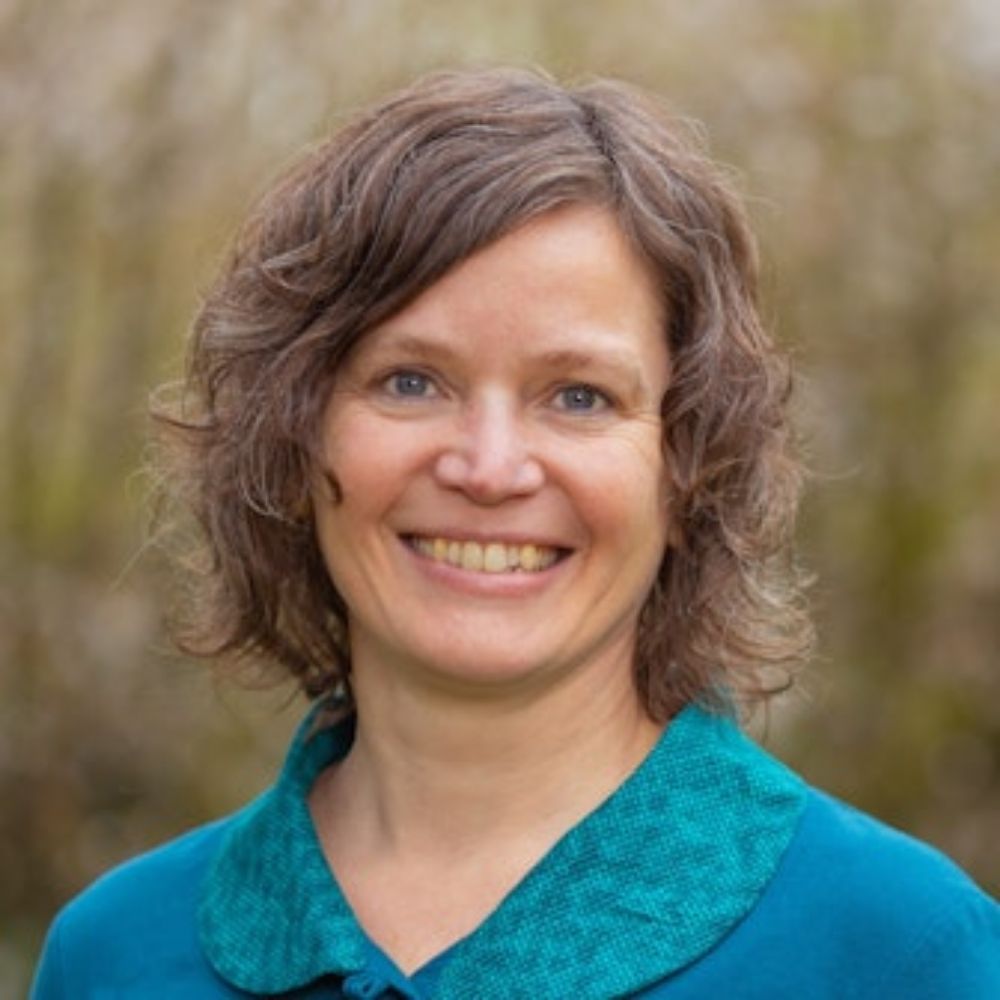Erika De Crom