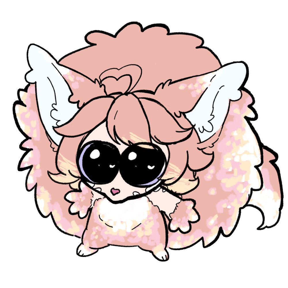 FlurryPuff