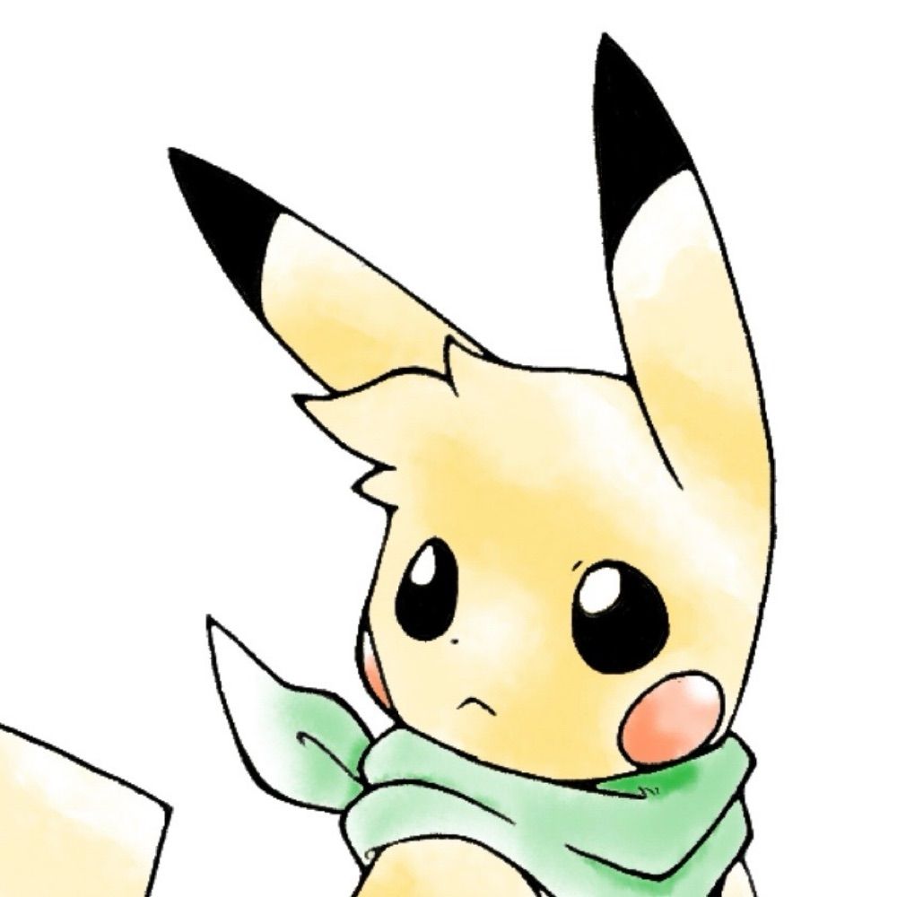 ⚡️Spark the Chu⚡️