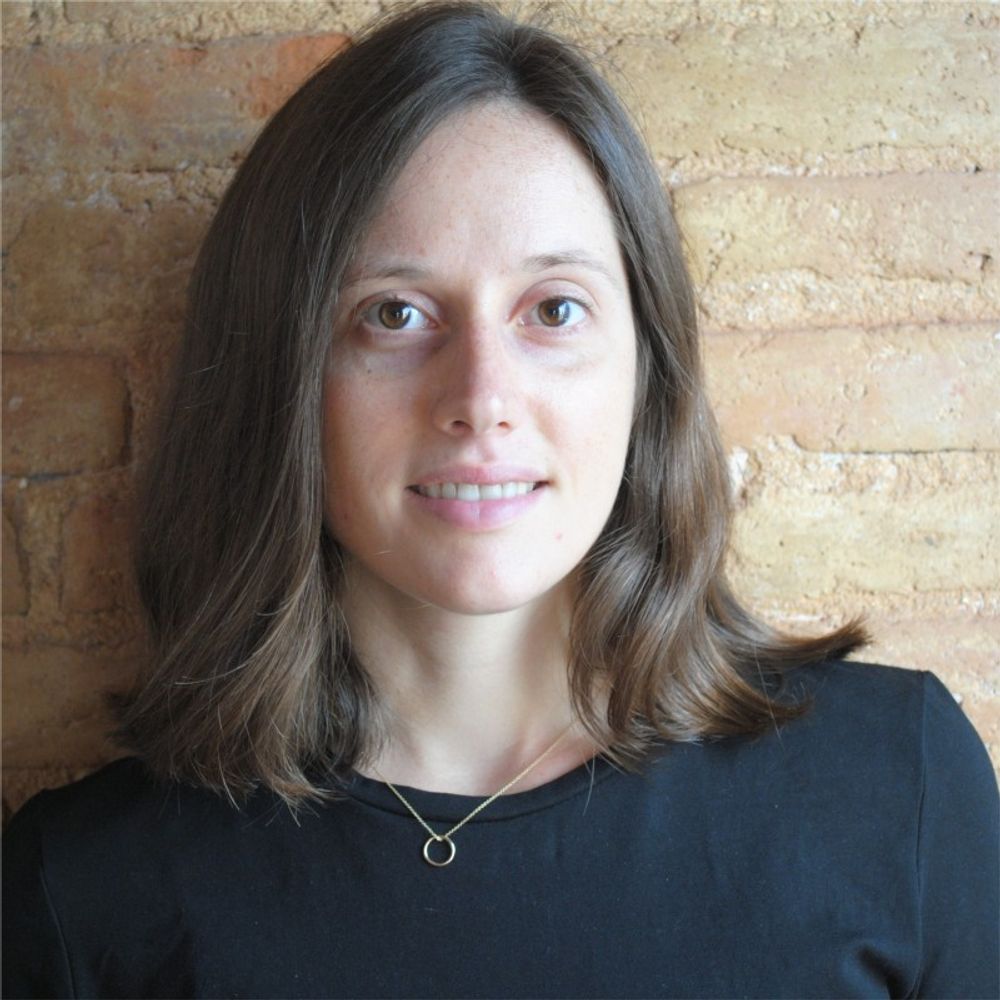 Nuria Targarona Rifa