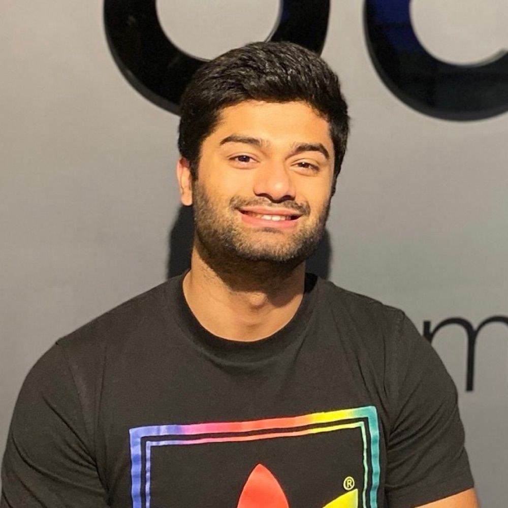 Asif B