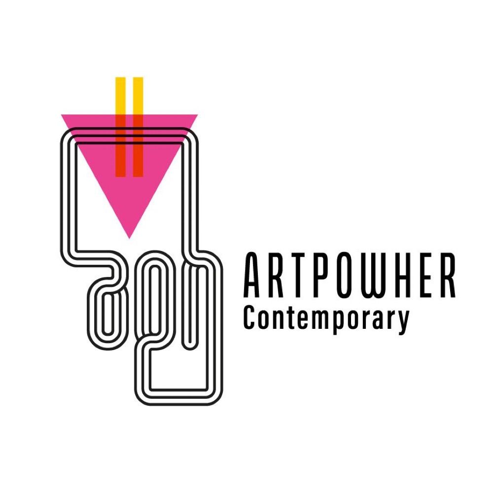 ARTPOWHER Contemporary by Anna Maurrasse