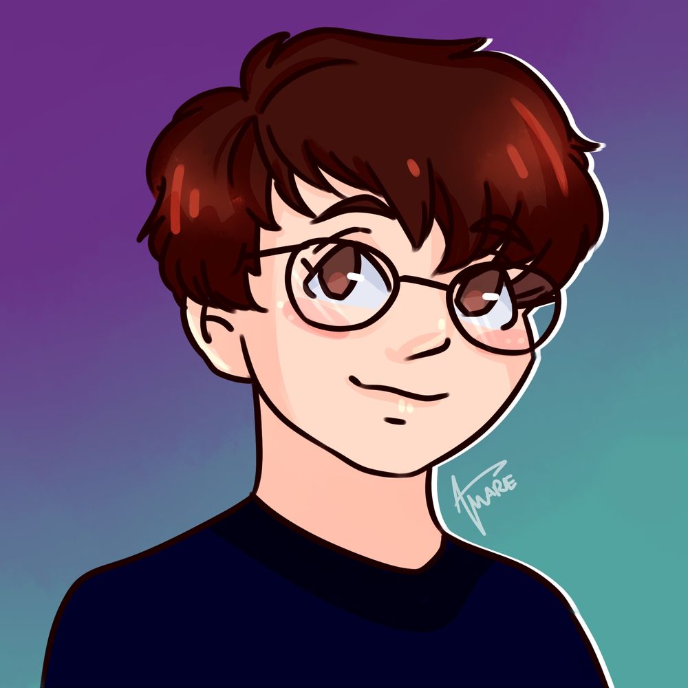 Tobi 🏳️‍🌈