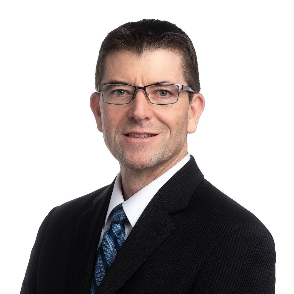 Darrell Bowman