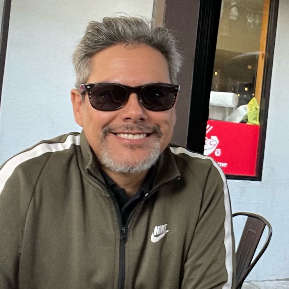 Tony Barraza