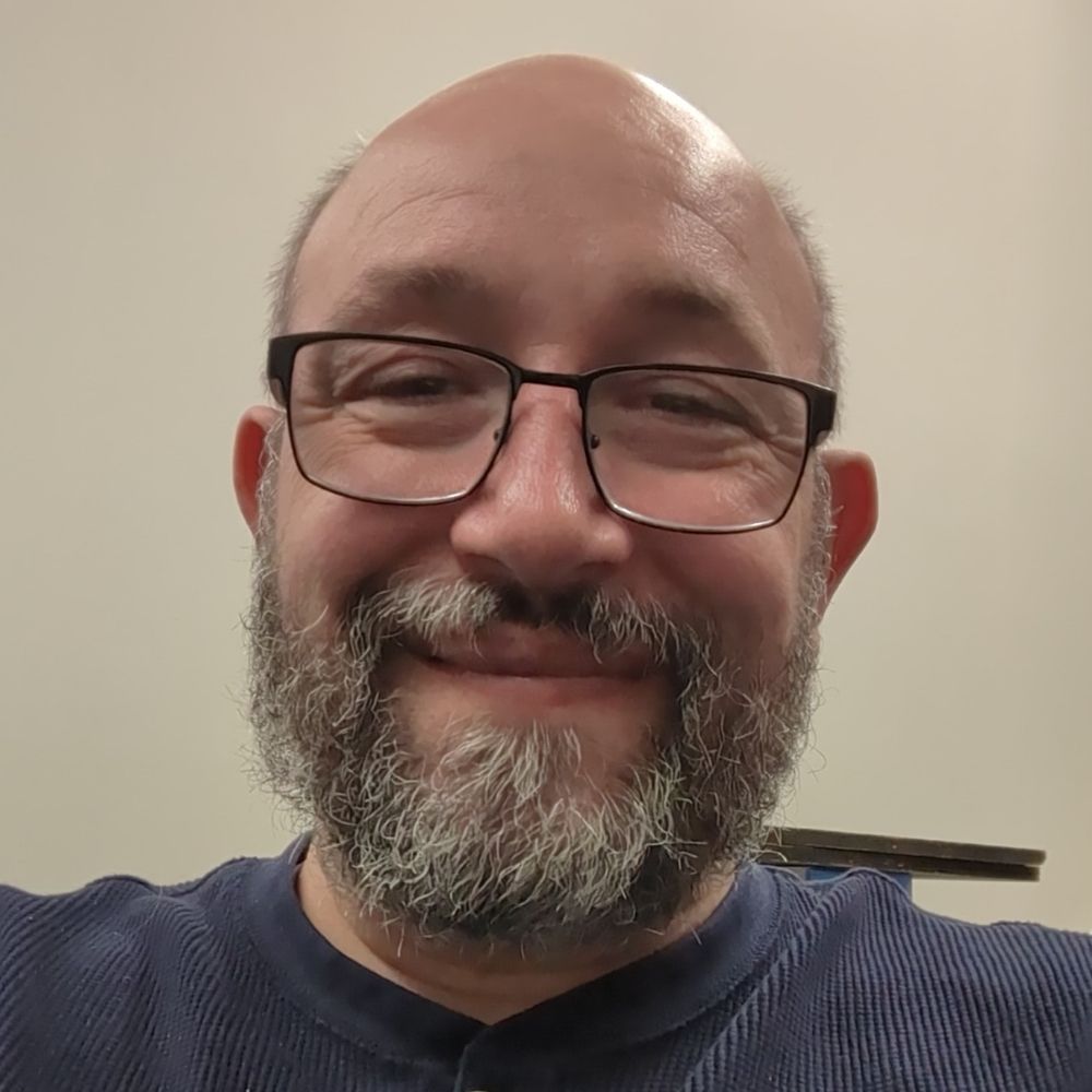 Scott Martin