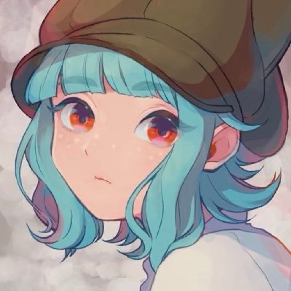 白