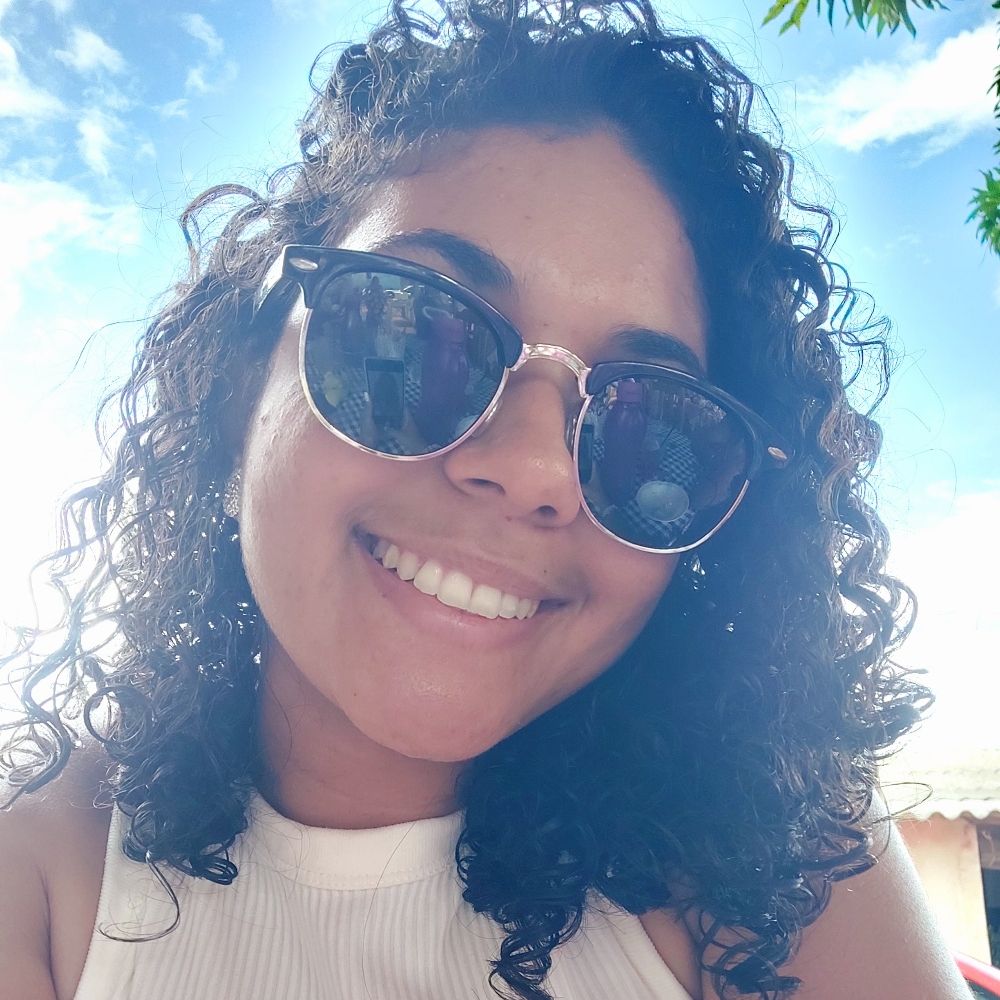 Amanda Trindade ⚘️