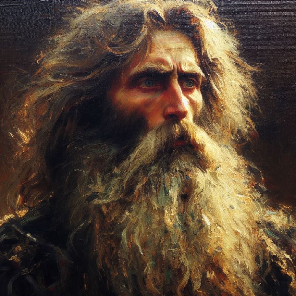 The Modern Moralist