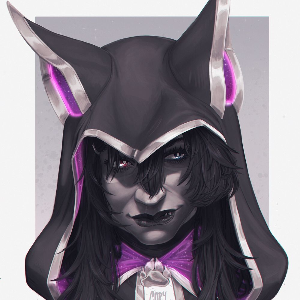 Wolfie