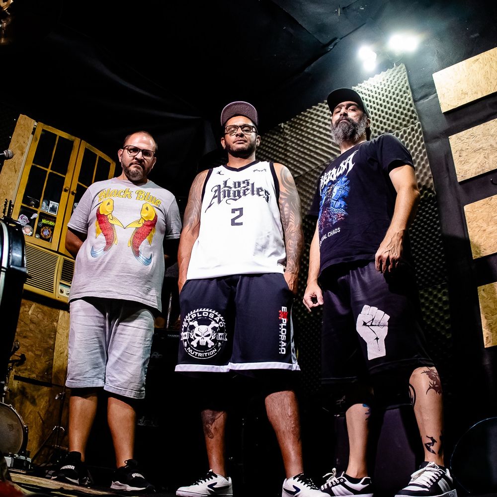 CAUSA HARDCORE