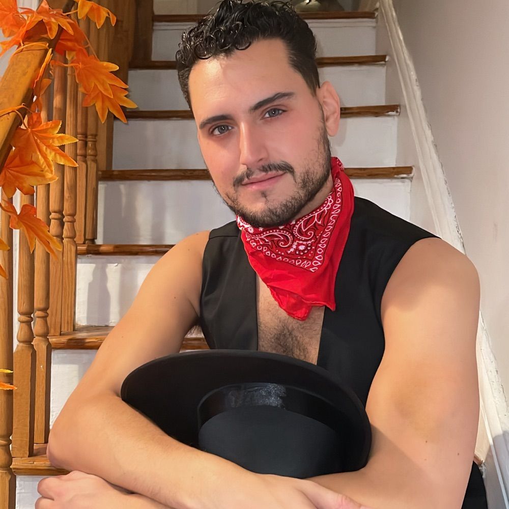 Anthony Feliciano