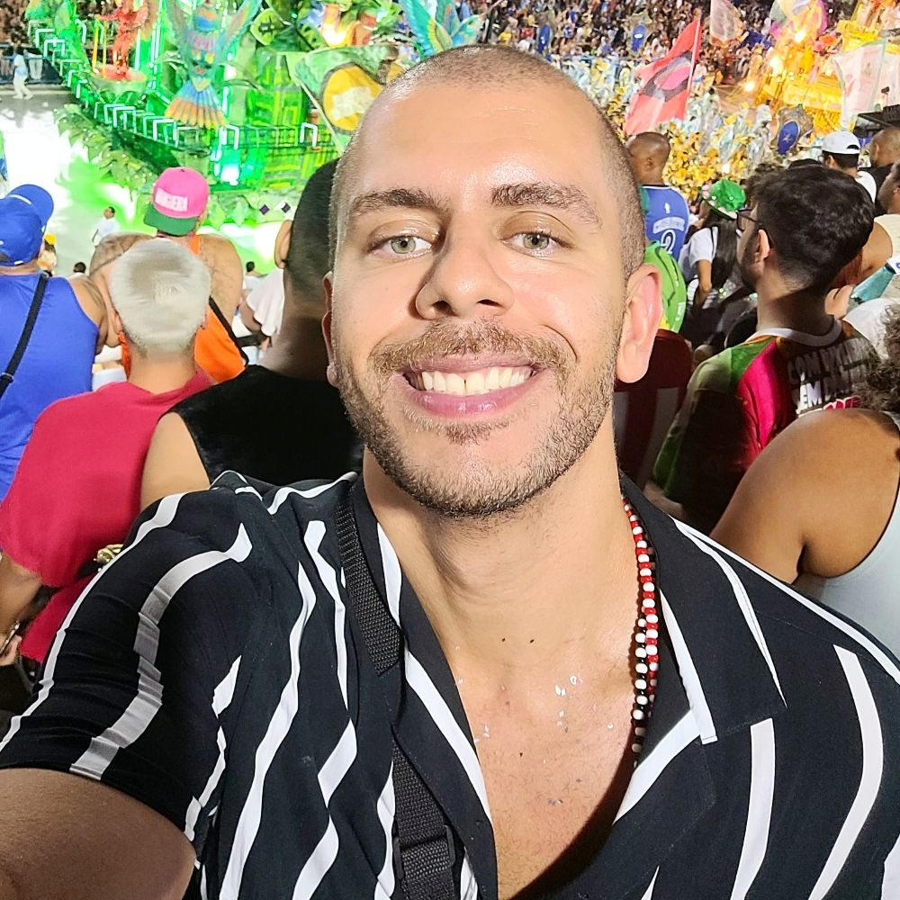 Daniel Botelho 