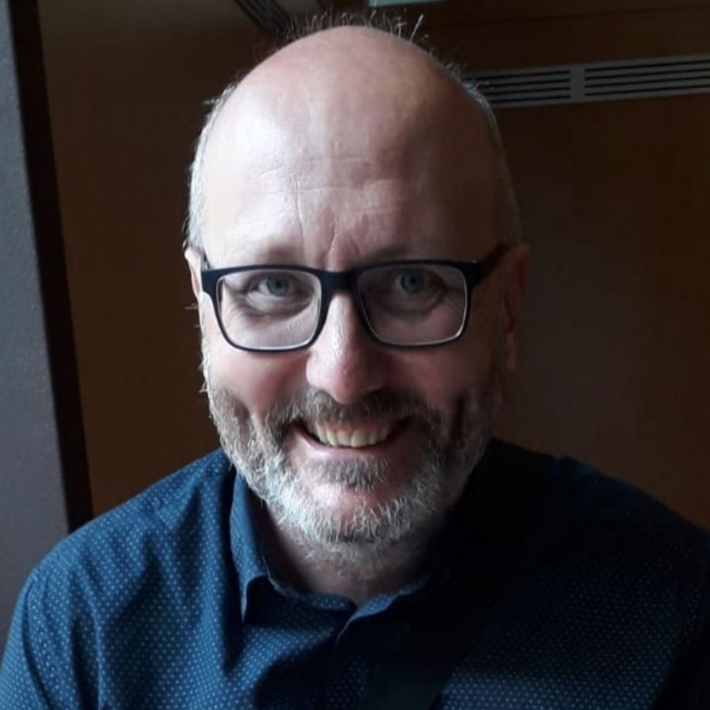 Jordi Moreras