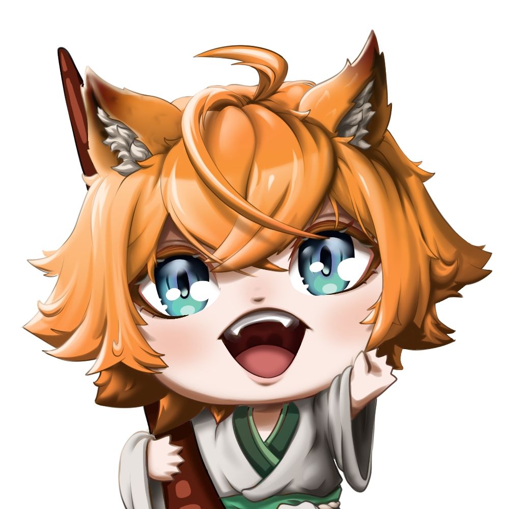 FreiHD 🦊 @Dokomi25