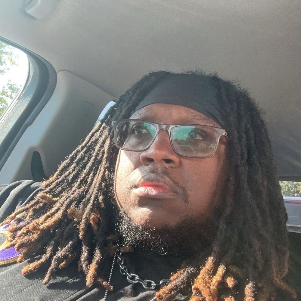 Big BlaQ 😈