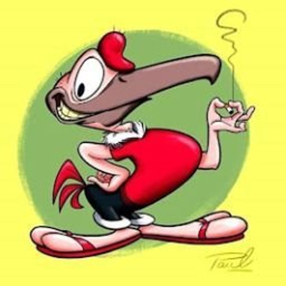 Condoricosos