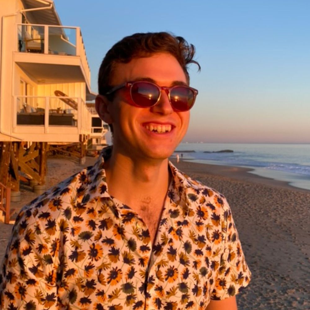 Kevin Klyman