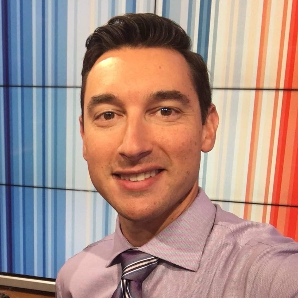 Adam Krueger