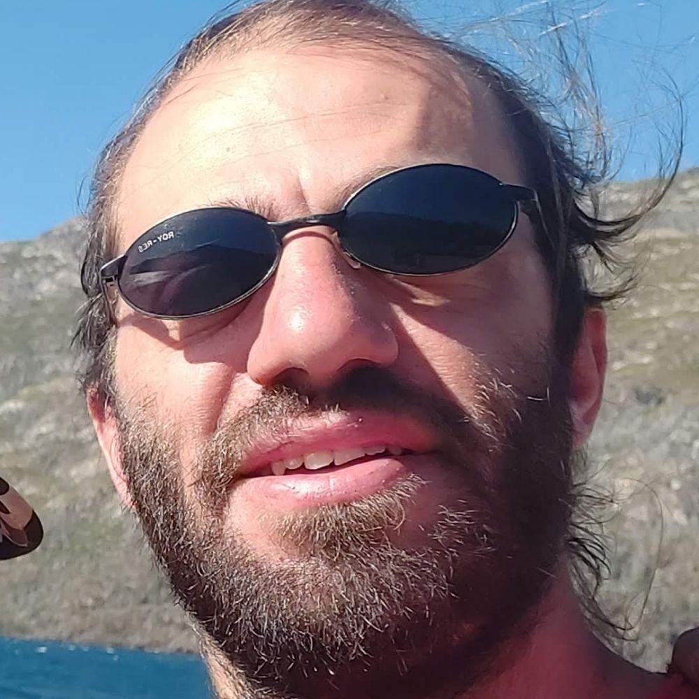 El viento que todo empuja