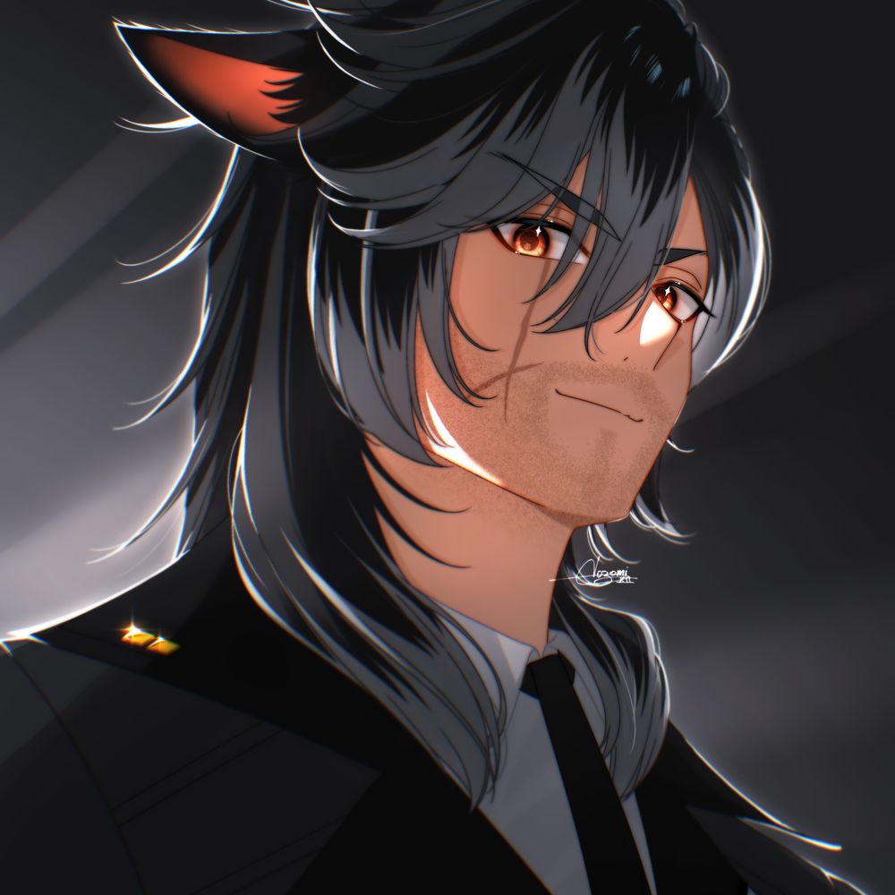 Raumentonus 😼⚔️
