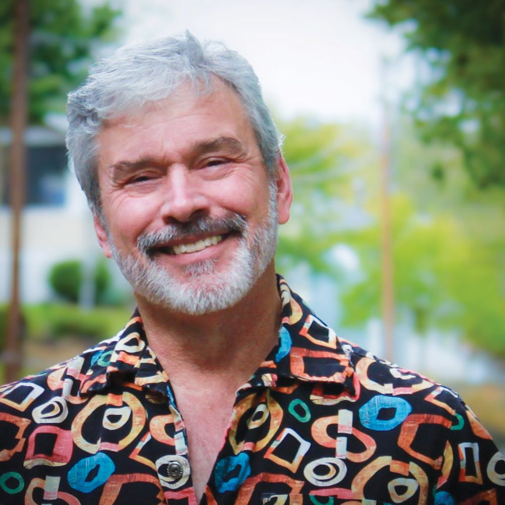 Keith Strunk