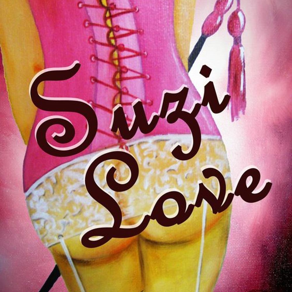 Suzi Love
