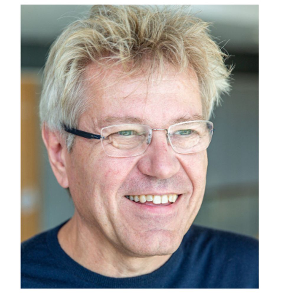 Ole Kiehn 