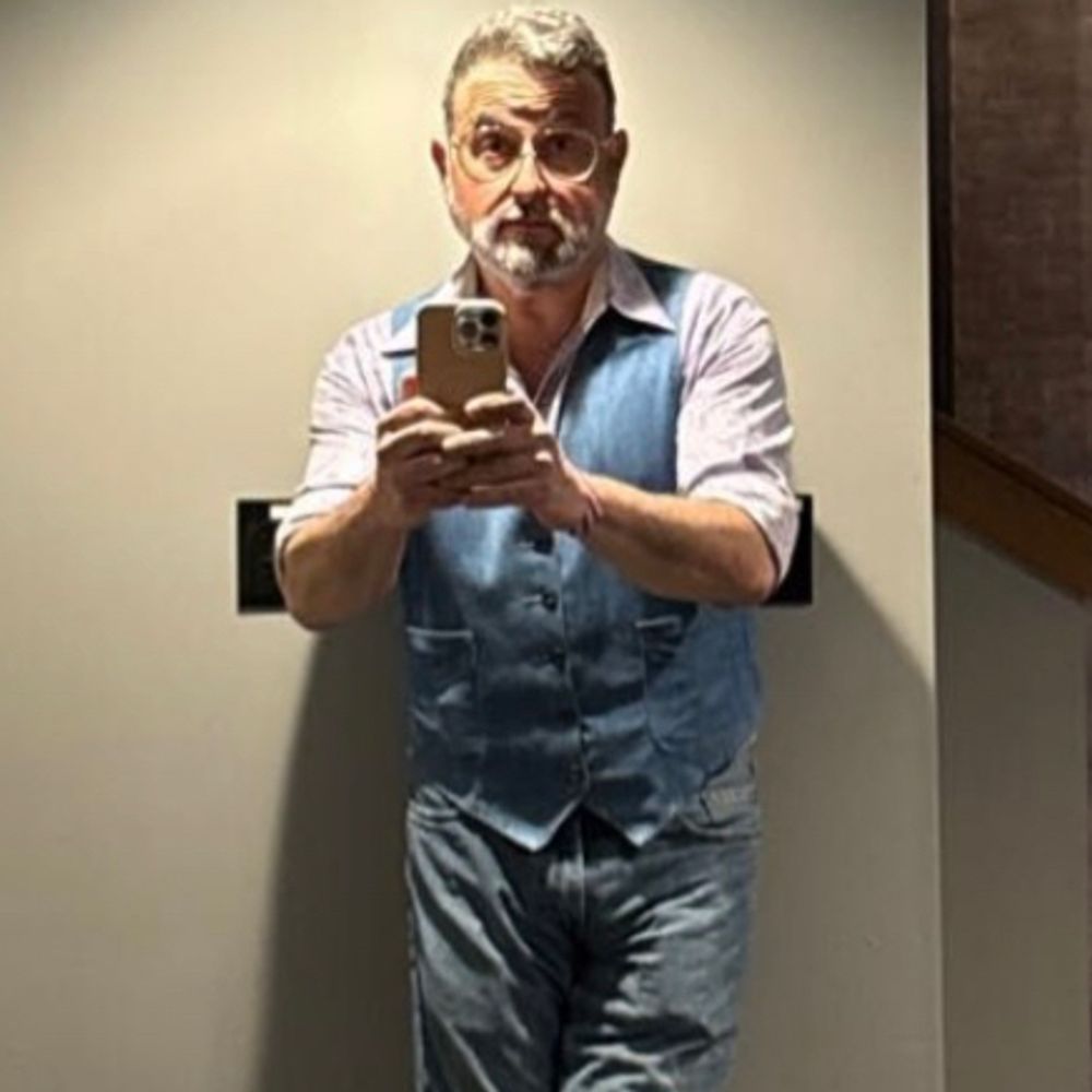 Mr. W