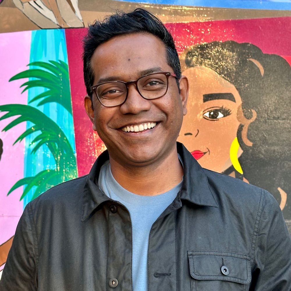 Jayanth Kumar