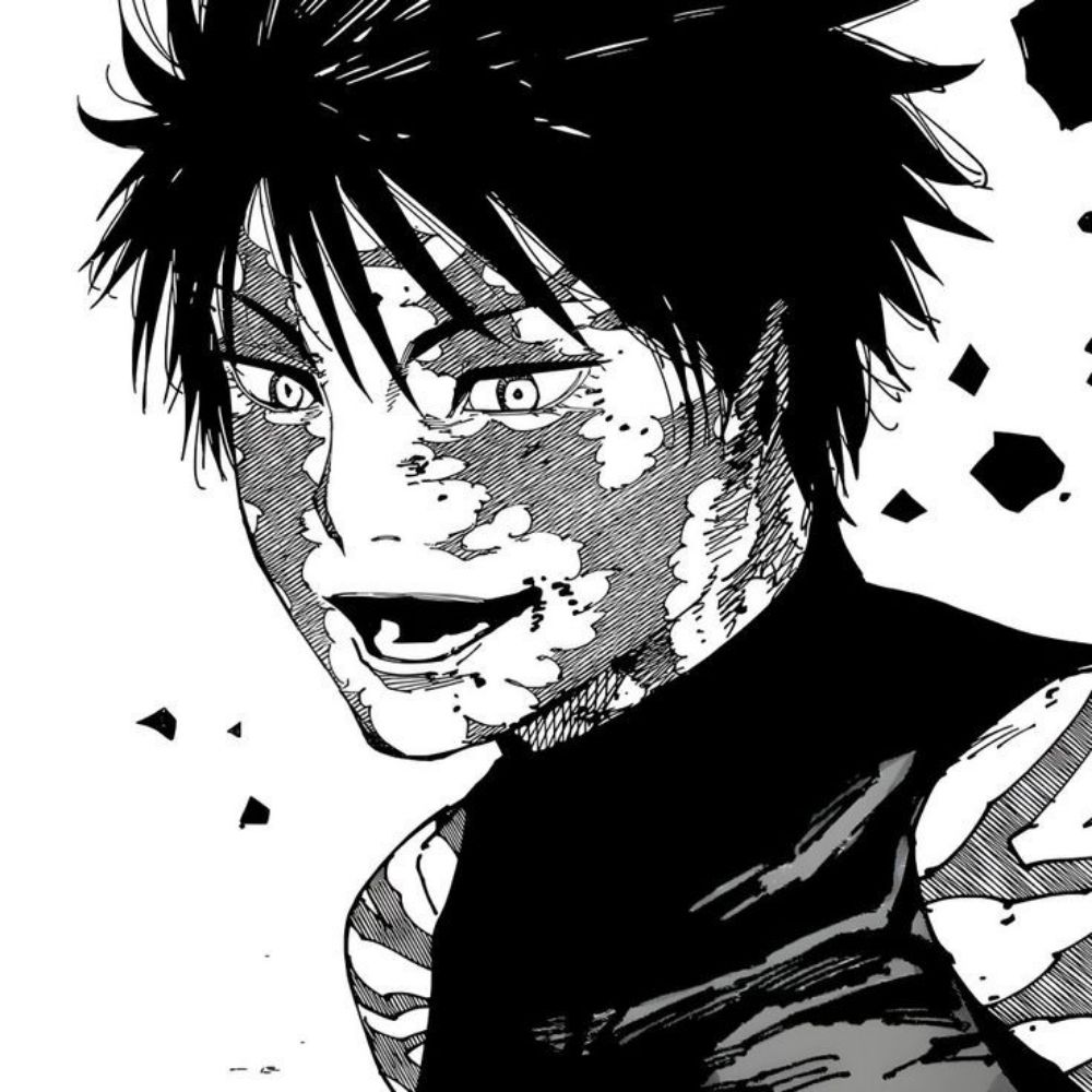 HADES ﾒ𝟶