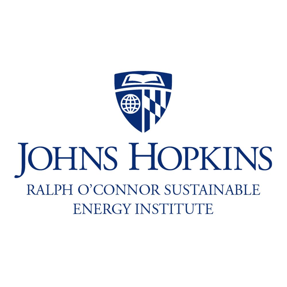 Ralph O'Connor Sustainable Energy Institute (ROSEI)