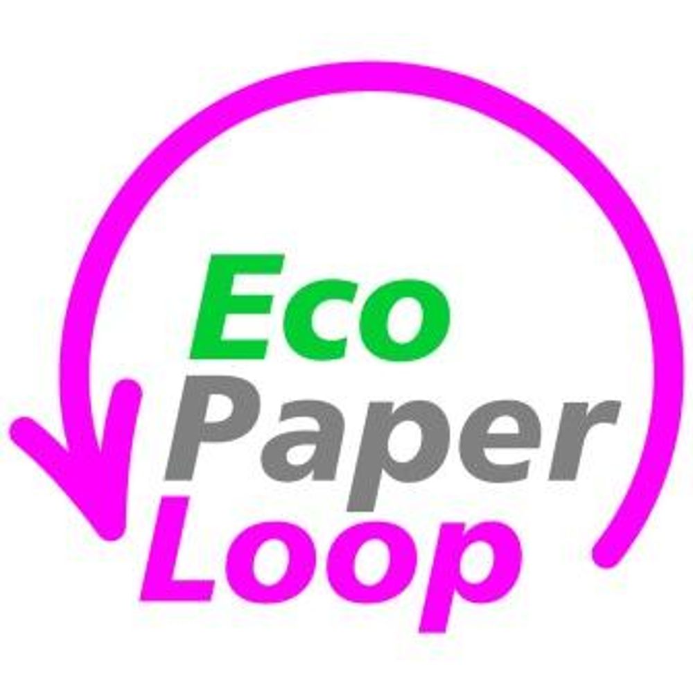 EcoPaperLoop – about paper recycling, deinking, ... and INGEDE